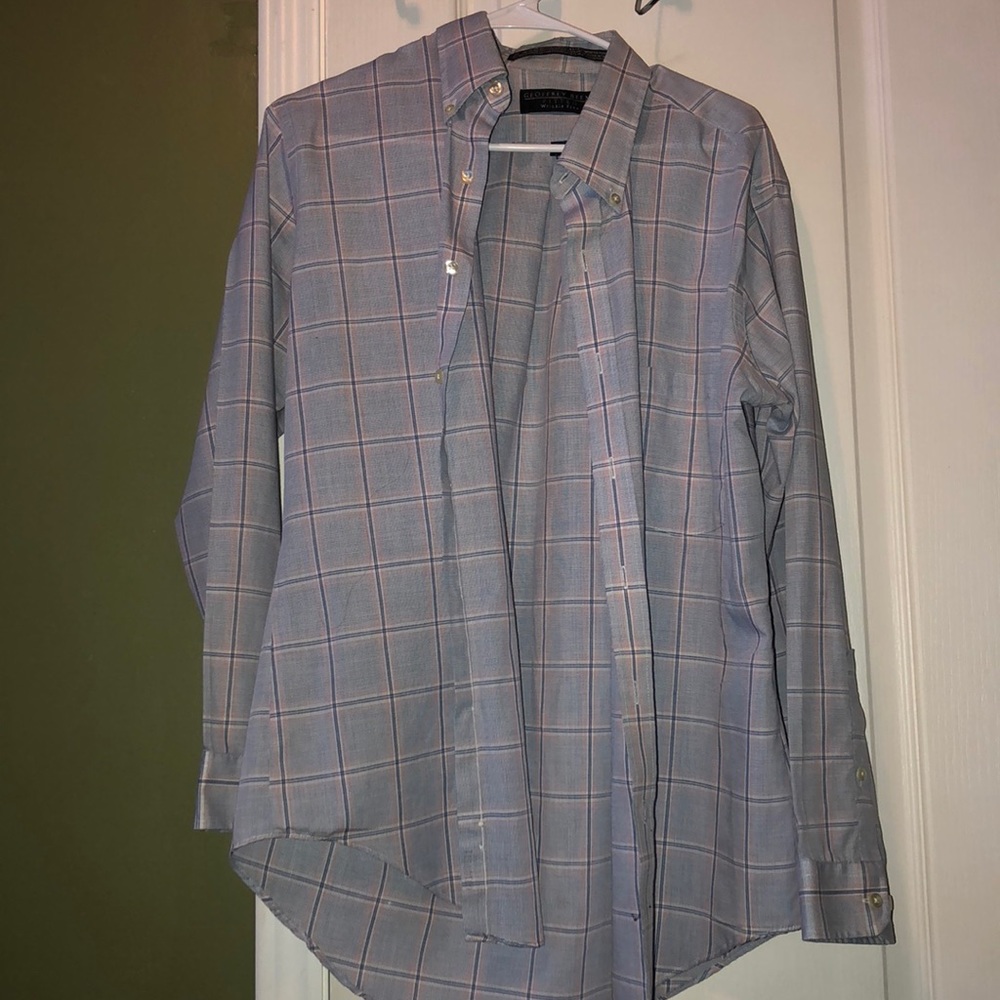 Button up shirt